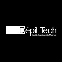 logo DEPIL TECH