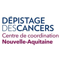 DEPISTAGE DES CANCERS CENTRE REGIONAL DE COORDINATION NOUVELLE AQUITAINE
