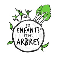 logo DES ENFANTS ET DES ARBRES
