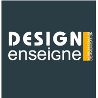 DESIGN ENSEIGNE