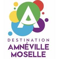 logo DESTINATION AMNEVILLE MOSELLE