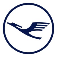 logo DEUTSCHE LUFTHANSA AKTIENGESELLSCHAFT