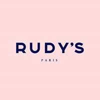 logo RUDY S SOCIETE