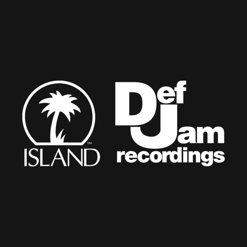 Accédez à de ISLAND DEF JAM RECORDINGS