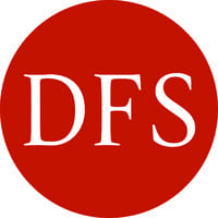 logo DFS FRANCE SAS
