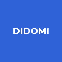 logo DIDOMI SAS (DIDOMI)