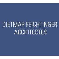 DIETMAR FEICHTINGER ARCHITECTES