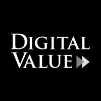 logo DIGITAL VALUE