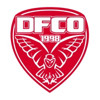 DIJON FOOTBALL COTE EN ABREGE DFCO
