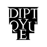 logo DIPTYQUE PARIS