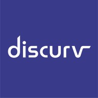 logo DISCURV