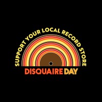 DISQUAIRE DAY - RECORD STORE DAY