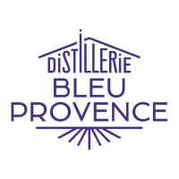 logo DISTILLERIE BLEU PROVENCE