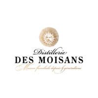 DISTILLERIE DES MOISANS