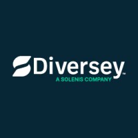 logo DIVERSEY (FRANCE) SAS
