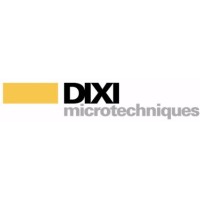 logo DIXI MICROTECHNIQUES