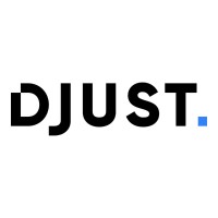 logo DJUST