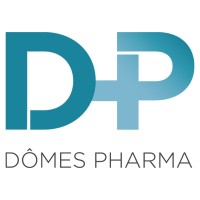 logo DOMES PHARMA