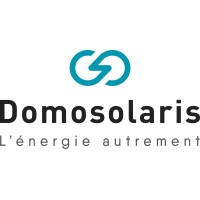 logo DOMO SOLARIS