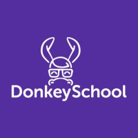 DONKEYSCHOOL