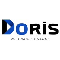 logo DORIS GROUP