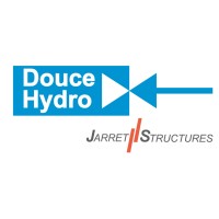 logo DOUCE HYDRO