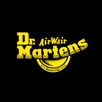 logo DR MARTENS AIRWAIR FRANCE