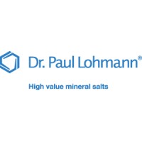 DR. PAUL LOHMANN FRANCE