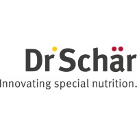 logo DR. SCHAR FRANCE
