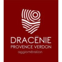 DRACENIE PROVENCE VERDON AGGLOMERATION