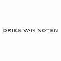 logo DRIES VAN NOTEN