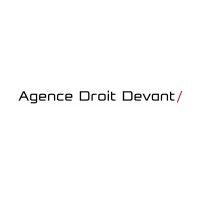 logo DROIT DEVANT