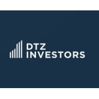 logo DTZ INVESTORS FRANCE