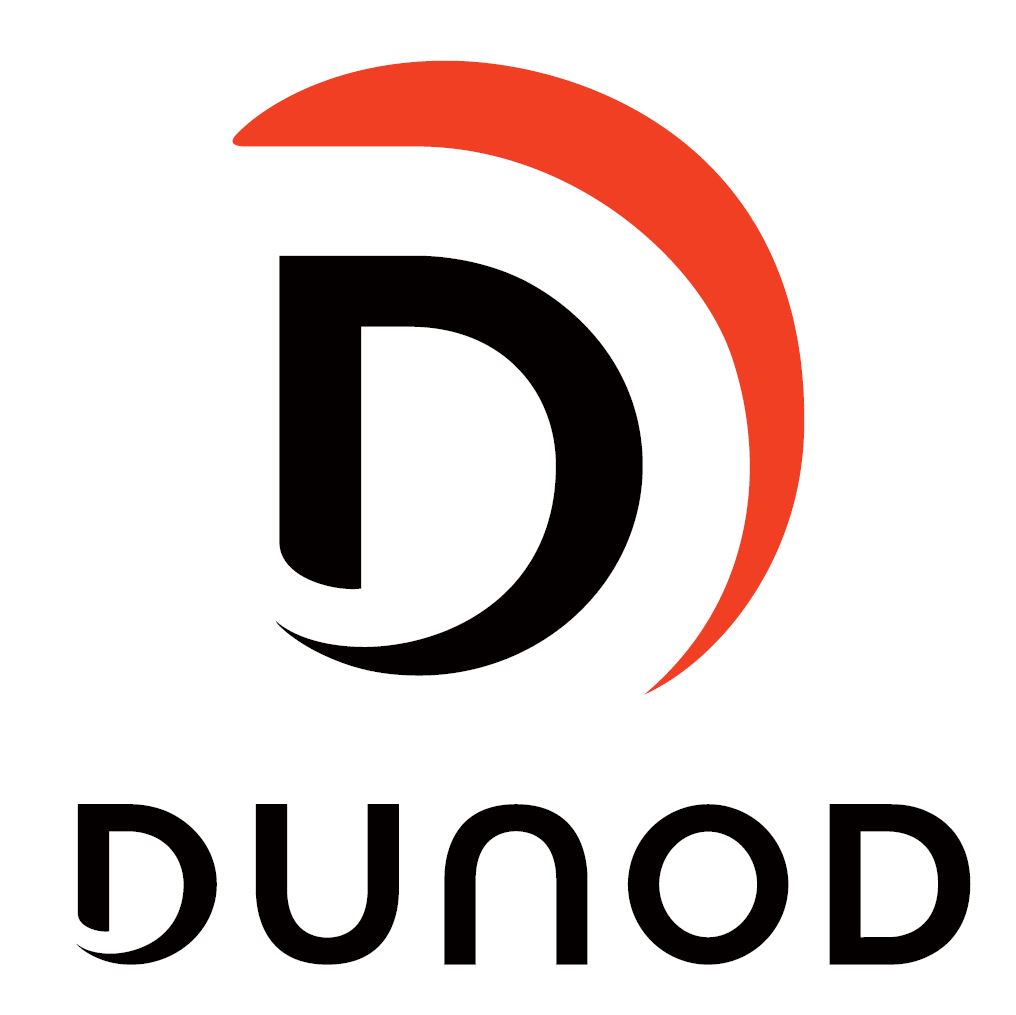 logo DUNOD EDITEUR