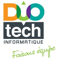 logo DUOTECH