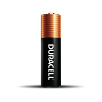 logo DURACELL FRANCE
