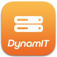 logo DYNAMIT SERVICES