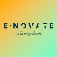 logo E-NOVATE