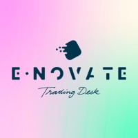 logo E-NOVATE