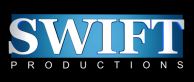 logo SWIFT PRODUCTIONS