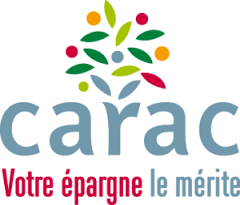 logo MUTUELLE ÉPARGNE RETRAITE PRÉVOYANCE - CARAC