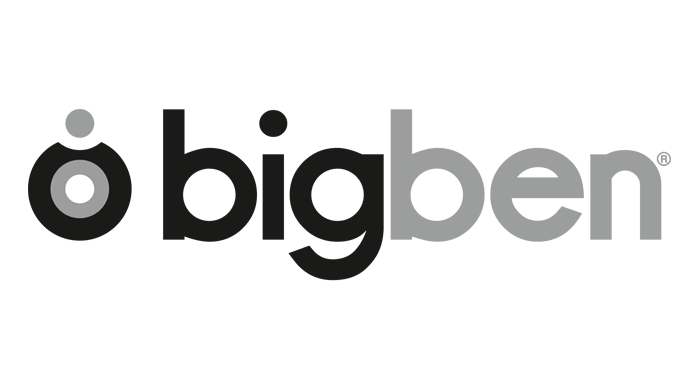 logo BIGBEN INTERACTIVE