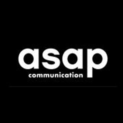 logo ASAP COMMUNICATION