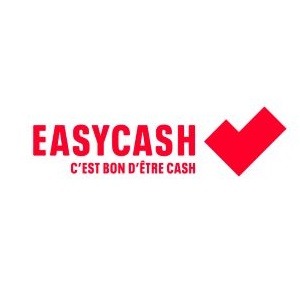 EASY CASH SAS
