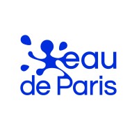 logo EAU DE PARIS