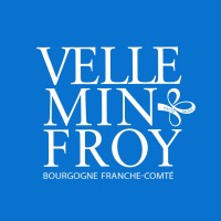 EAUX MINERALES DE VELLEMINFROY