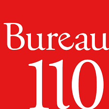 BUREAU 110
