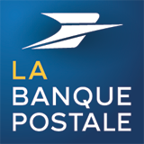 logo LA BANQUE POSTALE
