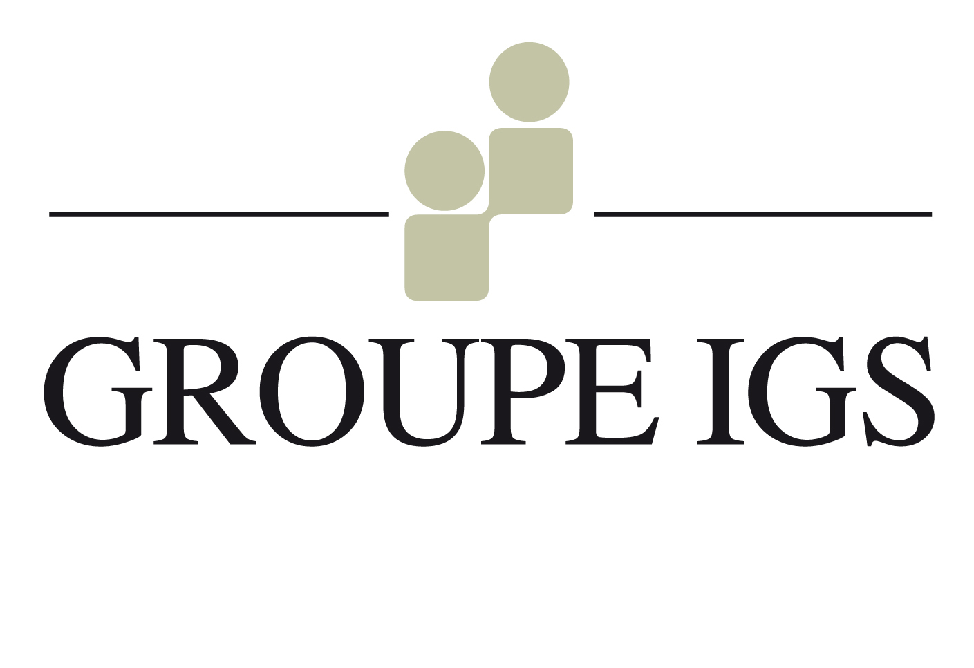 logo INSTITUT DE GESTION SOCIALE