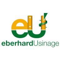 EBERHARD USINAGE